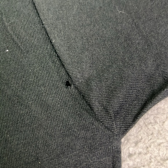 Vintage Y2K Kid Rock Uncle Kracker Tour T-shirt - Picture 5 of 5